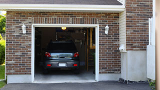 Garage Door Installation at Kings Gate, Florida